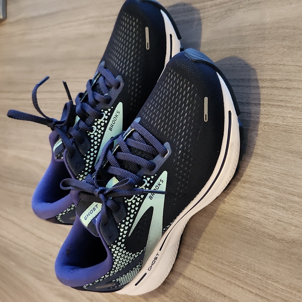 Brooks Ghost 14 women's size 9